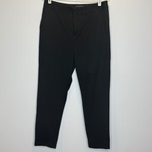 Banana Republic Black Skinny Pants